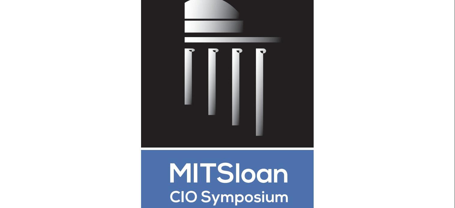 MIT Sloan CIO Symposium | Professional Education